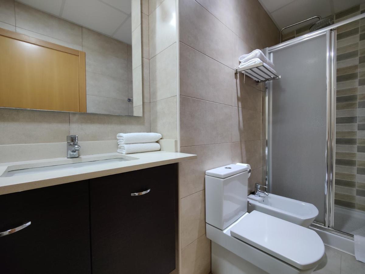 Carmen Old Town Apartments อาลิกันเต ภายนอก รูปภาพ